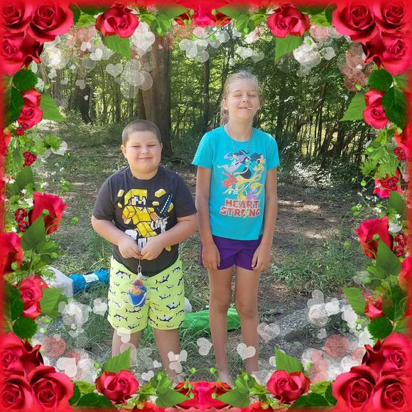 Meet your Posher, Andrea - Picture 1 of 1